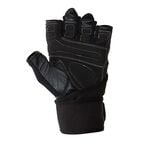 Dallas Wrist Wrap Gloves, black - 3XL 