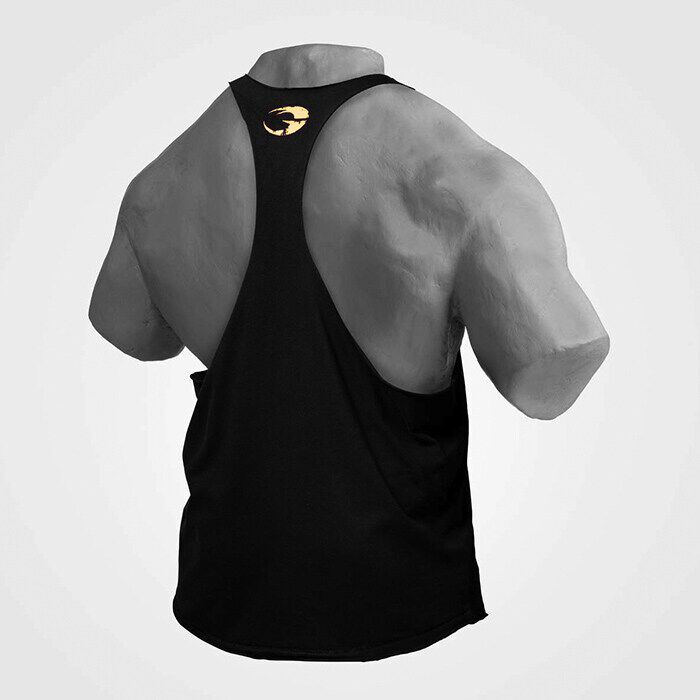 GASP Stringer, Black