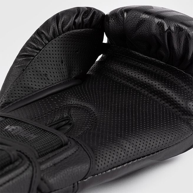 Venum Reverso Boksehansker Svart