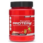 Complete Protein 3, 900 g, Chocolate Toffee 