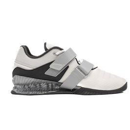 Nike Romaleo 4, Phantom Dust/Metallic Silver, Stl 44  Nike Romaleos 4, Phantom Dust/Metallic Silver