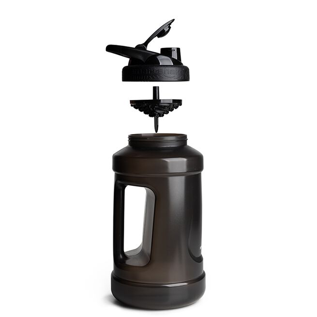 Ultimate Jug Svart 2100 ml