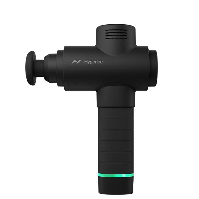Hypervolt 2 Massasjepistol Svart