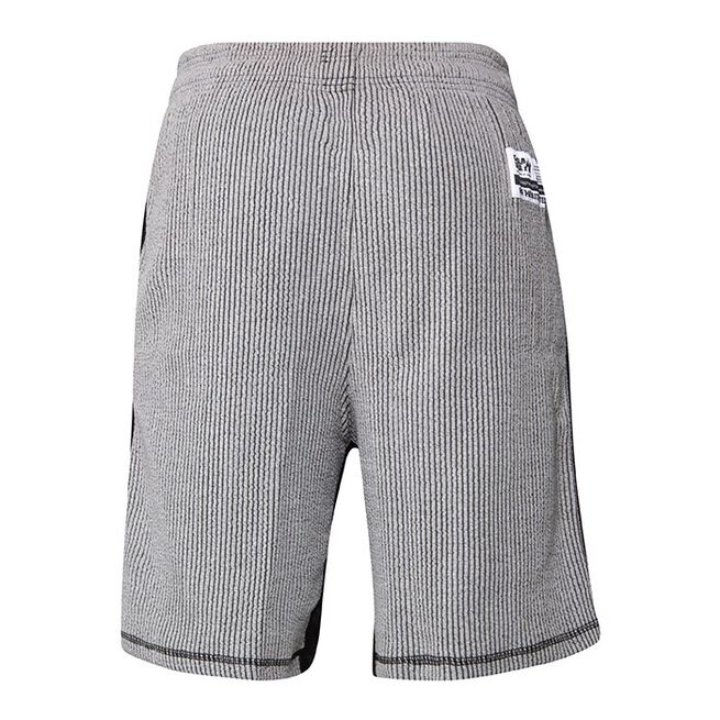 Augustine Old School Shorts, Grey