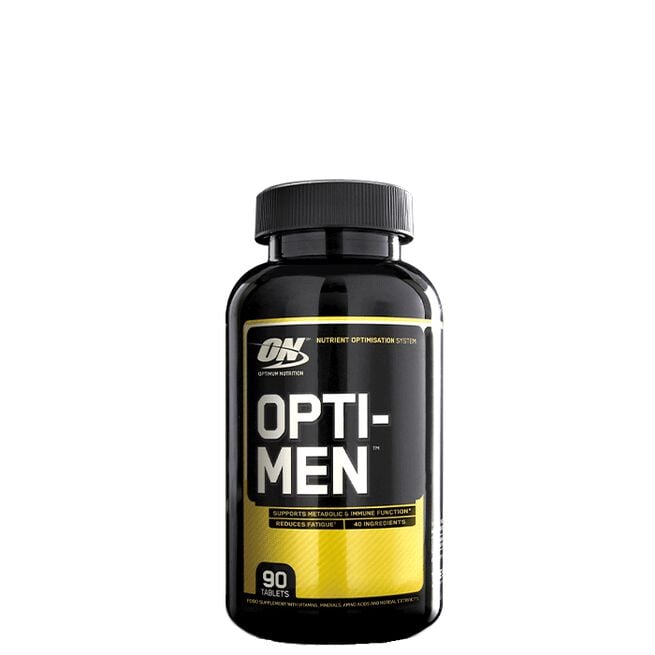 Opti-Men Multivitamin 90 kapsler
