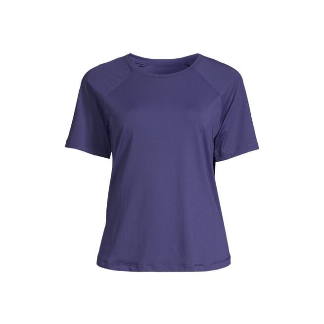 Essential T-skjorte Lilla
