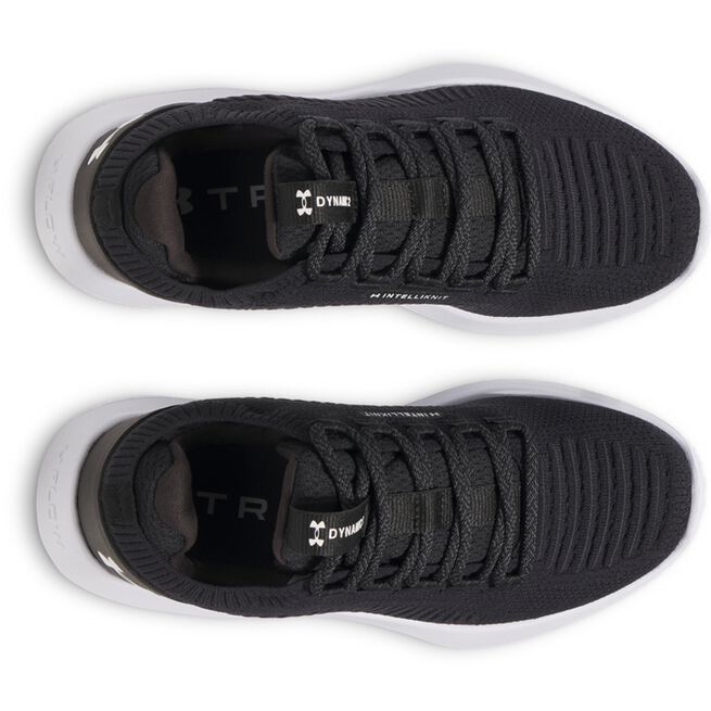 Dynamic 2 Treningssko Svart
