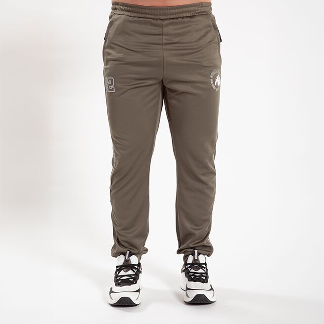 Broxton Treningsbukse Grønn