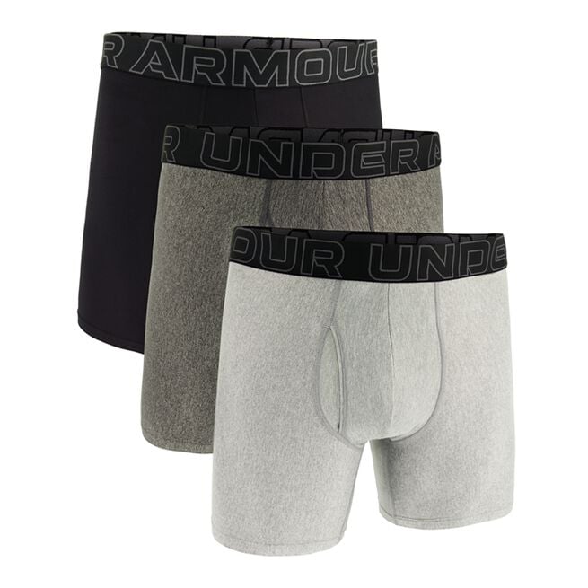 M UA Perf Tech Undertøy 3-pack