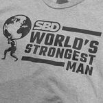 SBD WSM T-Shirt - Men's