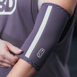 Aspire Elbow Sleeves Lavender, 2XL  Aspire Albuebeskyttere Lilla