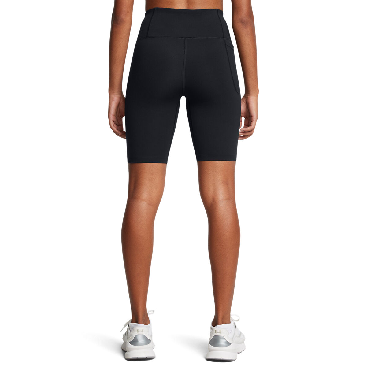 Motion Sykkelshorts Svart