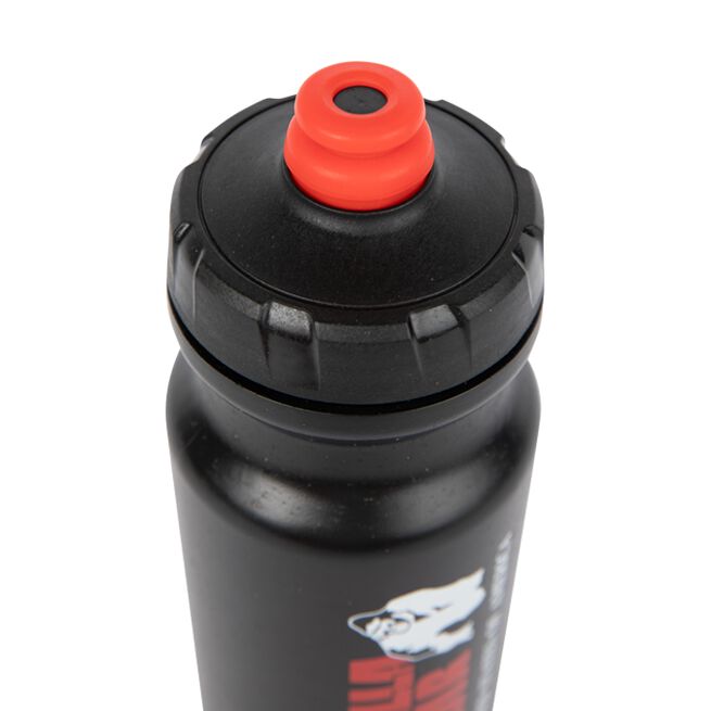 Sustainable Grip Vannflaske 500 ml Svart