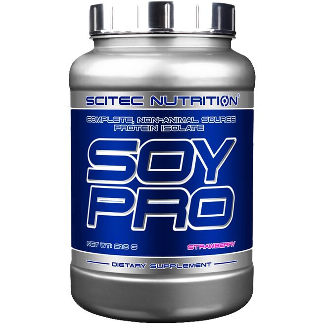 Soy Pro, 910 g, Chocolate 