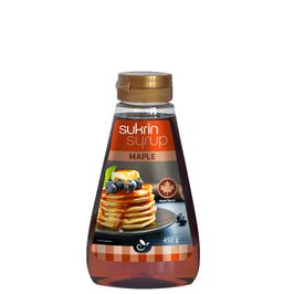 Sukrin Syrup Maple Funksjonell Mat Sukrin Syrup Maple, 450 g