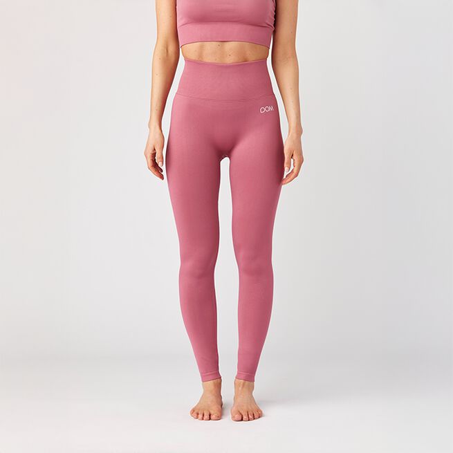 Sesh Treningstights Rosa