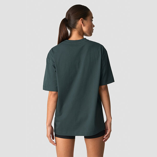 Everyday T-skjorte Grønn