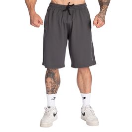 Original Mesh Shorts, Grey, S  Meshshorts Grå