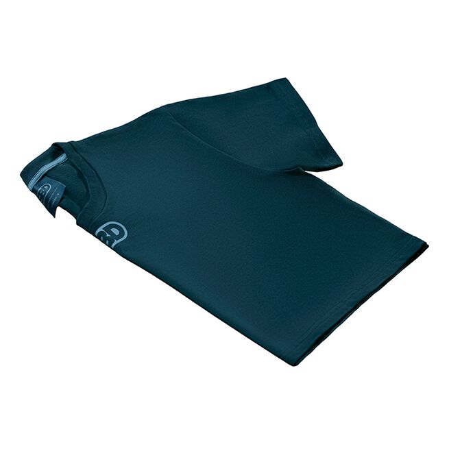 SBD Reflect Crop Top Dame Turkis