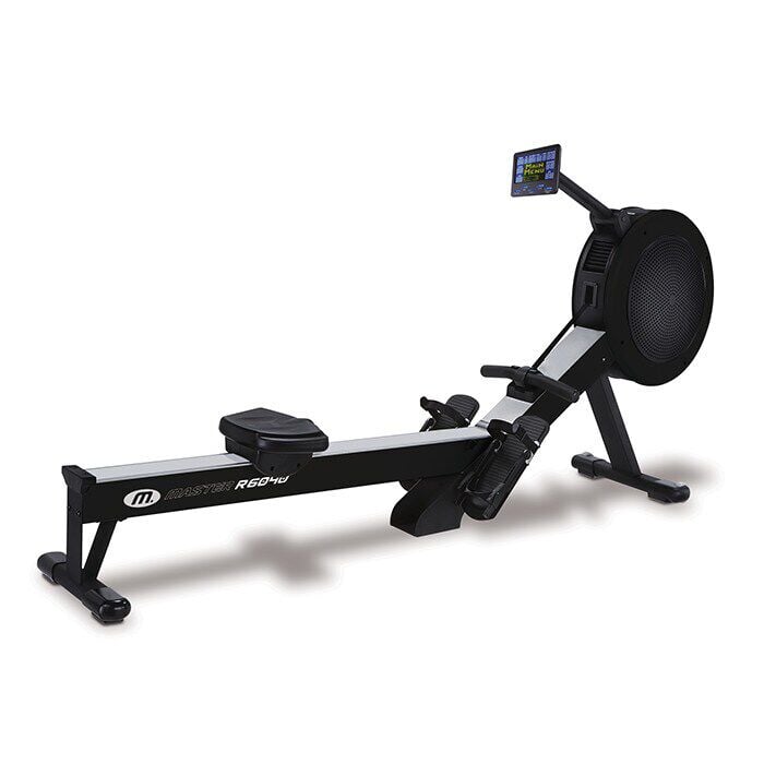 Rorergmaskin Master R6040