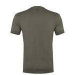 Johnson T-Shirt, Army Green, S 