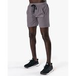 Workout 2-in-1 Shorts, Dark Grey, S 