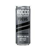 NOCCO FOCUS, 330 ml, Ramonade 
