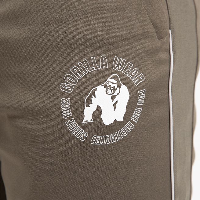 Broxton Treningsbukse Grønn