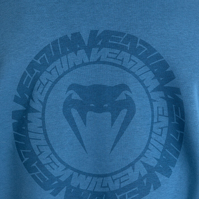 Vortex XL Hoodie Marinebl&aring;