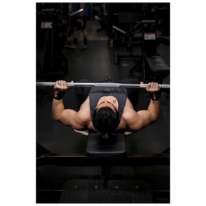 H&aring;ndleddsst&oslash;tte 18" 45 cm