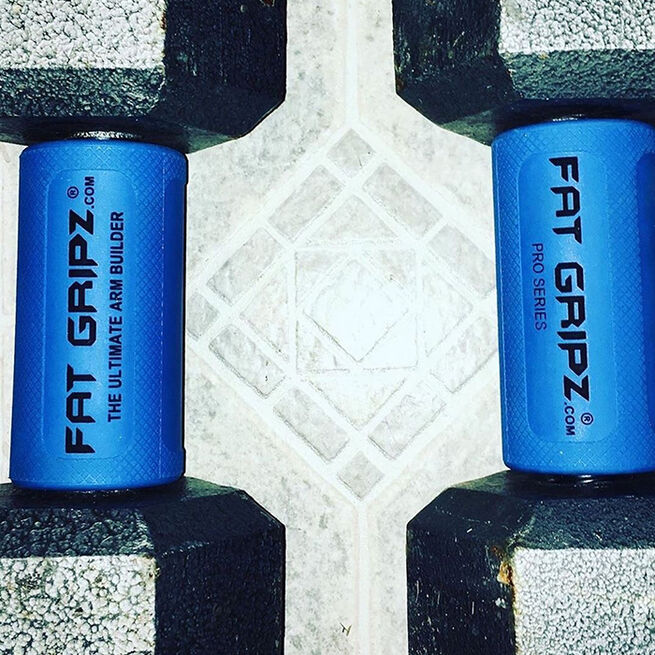 Fat Gripz Original + Extreme