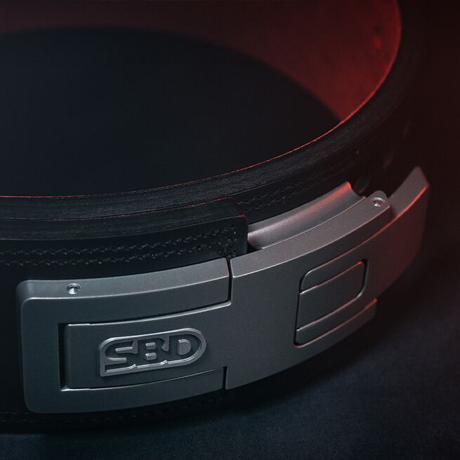 SBD Powerlifting Belt