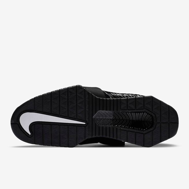 Nike Romaleos 4, Black