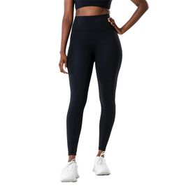 Relode Clean Tights, Black Clean Tights Svart