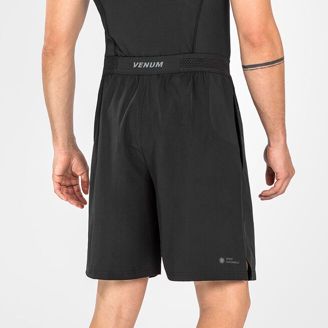 Venum G-Fit Air Training Short Black