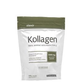 Elexir Pharma Kollagenpulver 175 g Kollagenpulver 175 g