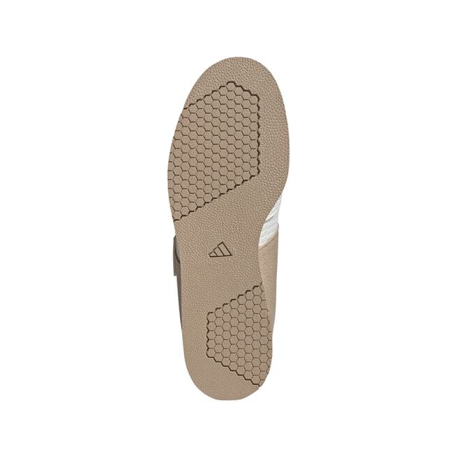 Powerlift 5 Sko Hvit