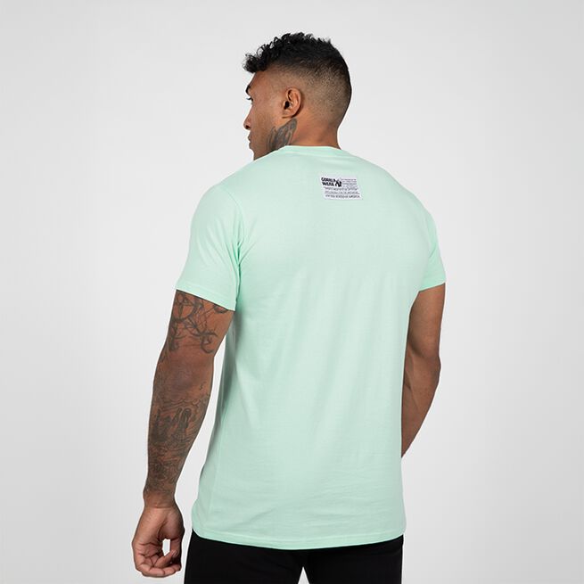 T-skjorte Mint