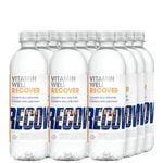 12 x Vitamin Well, 500ml, Recover 