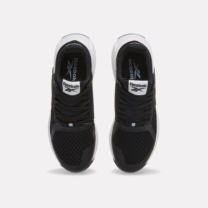 Flip Charge Treningssko Svart