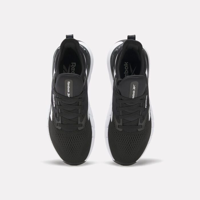 Nano Gym Treningssko Svart Hvit