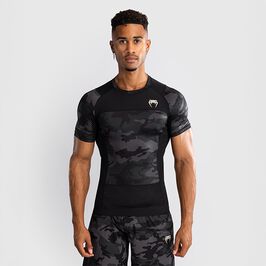 Venum G-Fit Air Rashguard Shortsleeve Urban Digital Camo, 2XL  G-Fit Air Rashguard Kortermet Urban Digital Camo