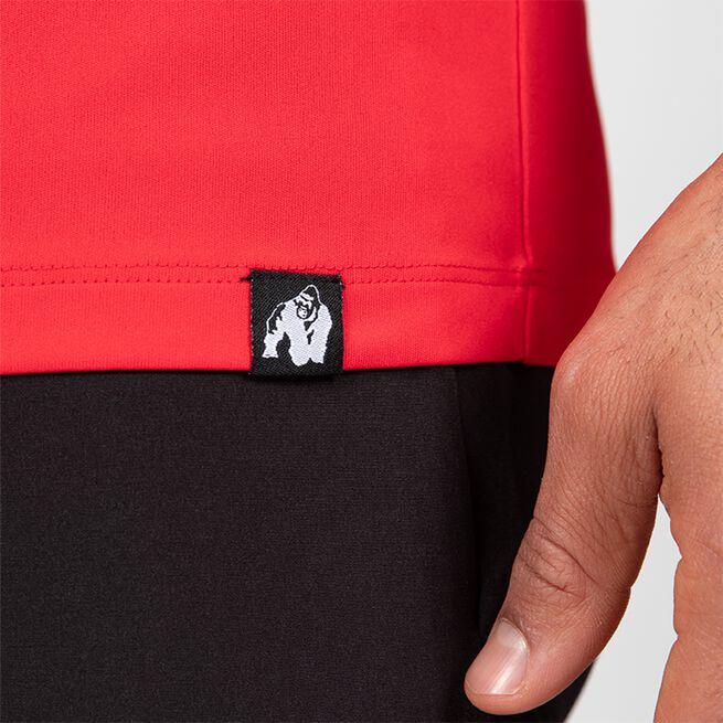 Classic Treningstopp Rød