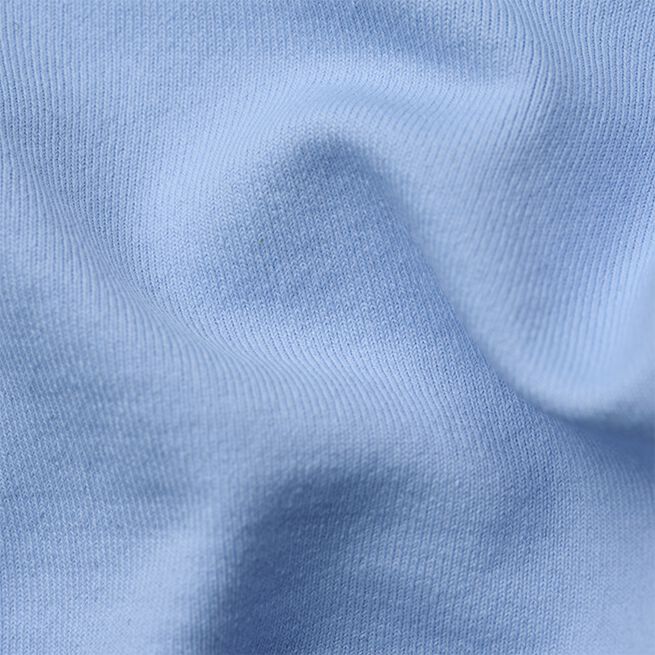 Define Seamless Sport-bh Blå