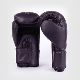 Venum Impact Evo Boxing Gloves Deep Purple, 10 oz  Impact Evo Boksehansker Lilla