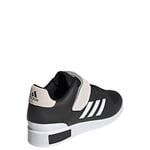 Adidas Power Perfect III, Black/White, 40 