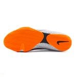 Kjøp Nike Machomai 3 SE, White/Orange, 38 - Proteinfabrikken.no