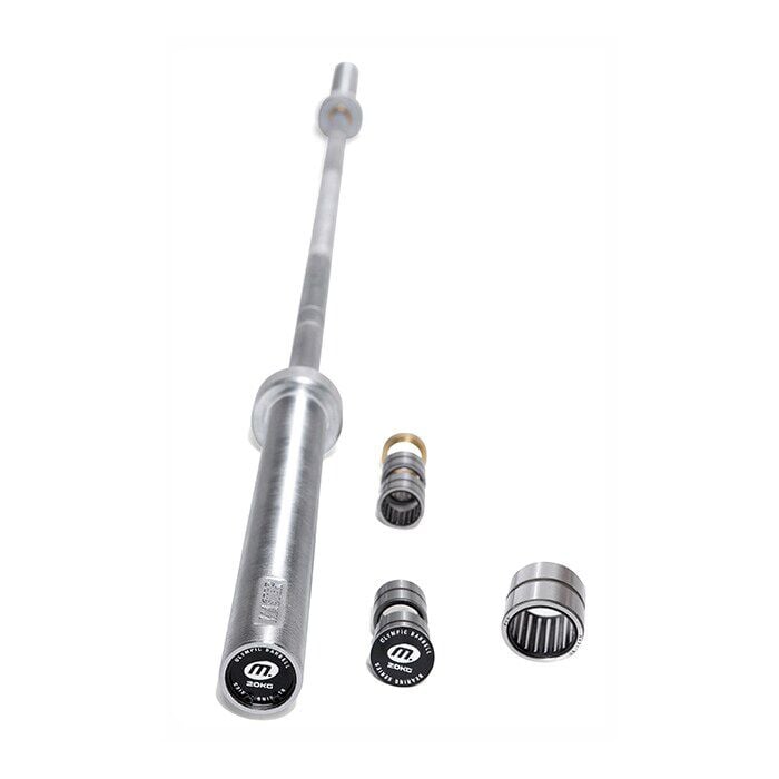 Internasjonal Vektstang Gold