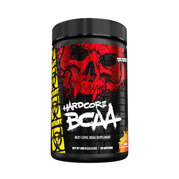 Mutant BCAA Hardcore 97 servings Mango