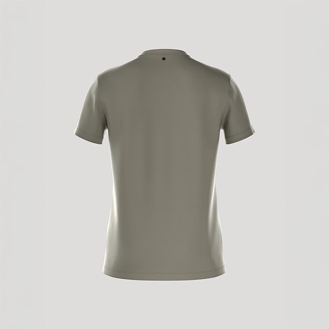 Essential T-shirt Grønn